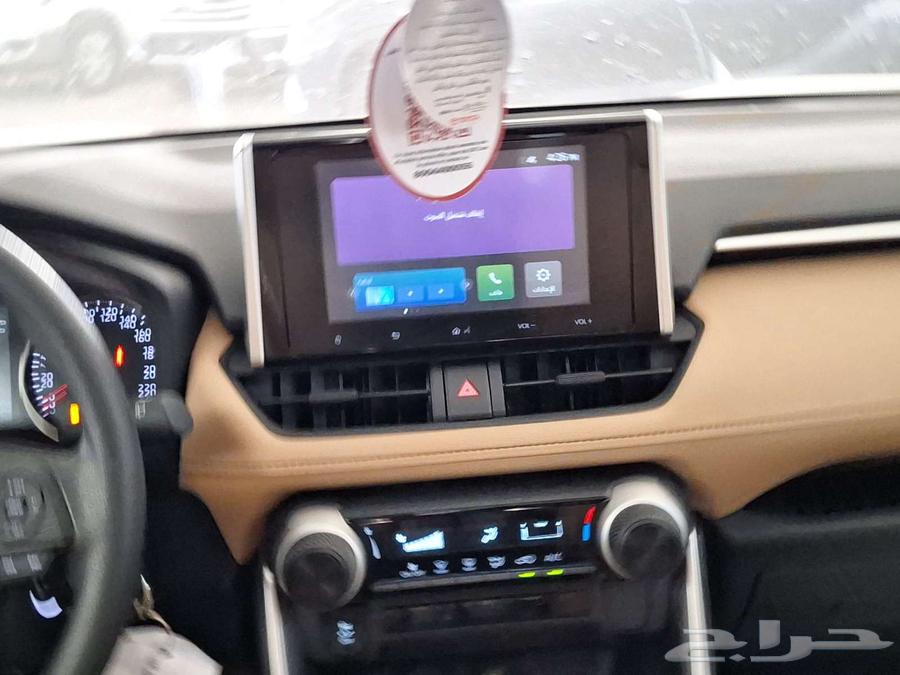 Toyota RAV4 standard with and without installment plans 202563411147299586111