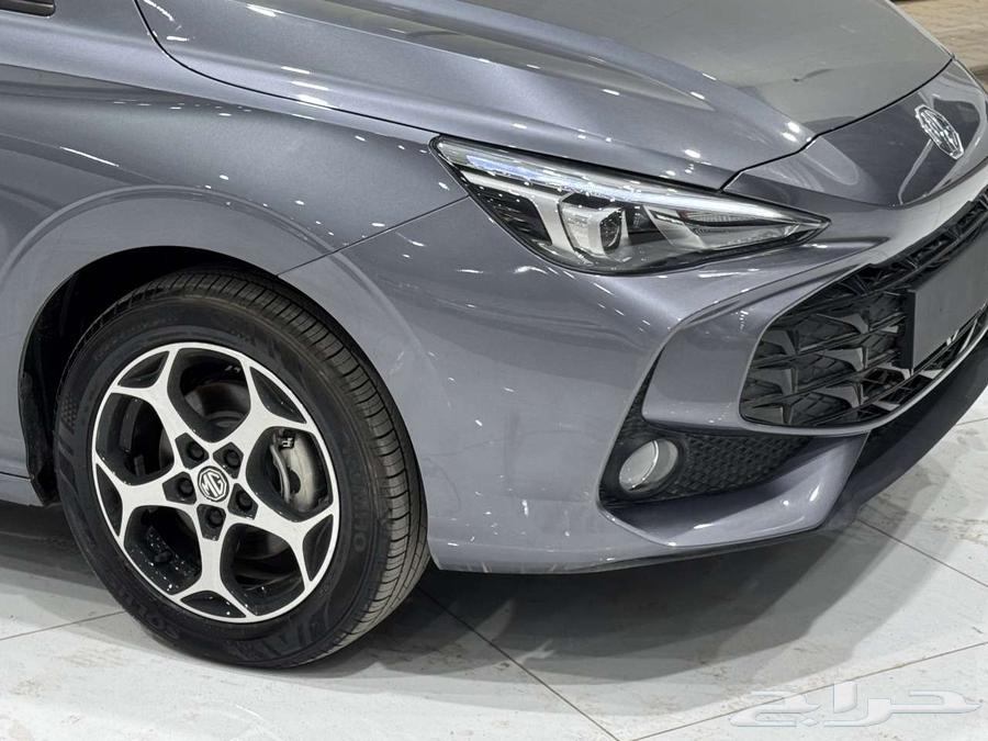 MG 3 Comfort 2024 model, installment 79963411147139330114