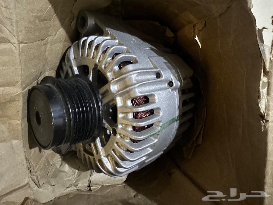 For sale, garage dynamo for Corvette C663410960318210111