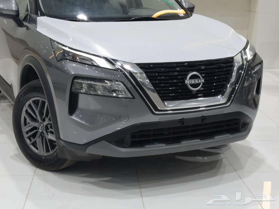 Nissan X-Trail 2024 model, standard, without 4x4, 5 seats, cash and installments available63409789480323113