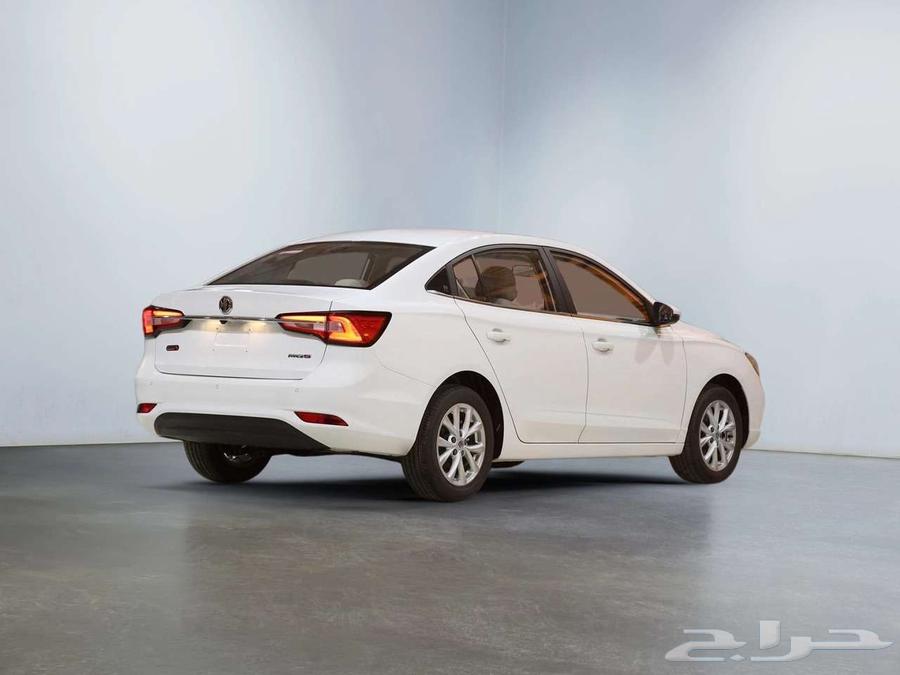 MG5 Comfort 2024 installments with a salary starting from 360063405555271683111