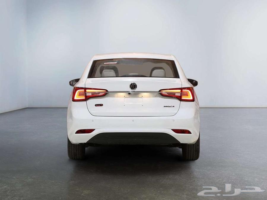 MG5 Comfort 2024 installments with a salary starting from 360063405555271683112