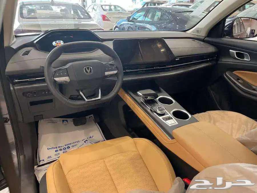 شانجان uni-s 202563410669949825112