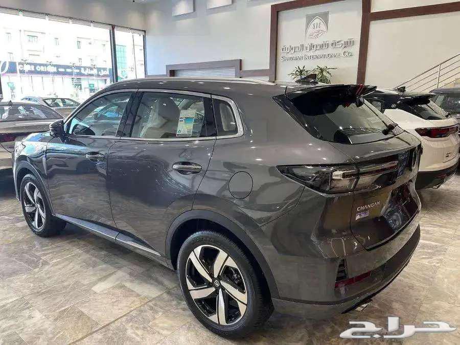 شانجان uni-s 202563410669949825111