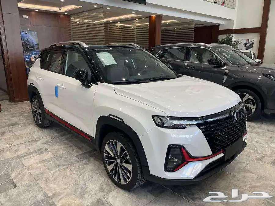شانجان cs35 ليمتد 202563410670796931111