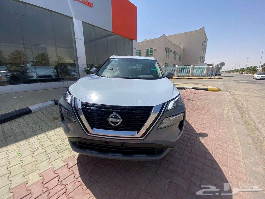 نيسان اكستريل 2024 استاندر دبل اقل سعر63410670804610111