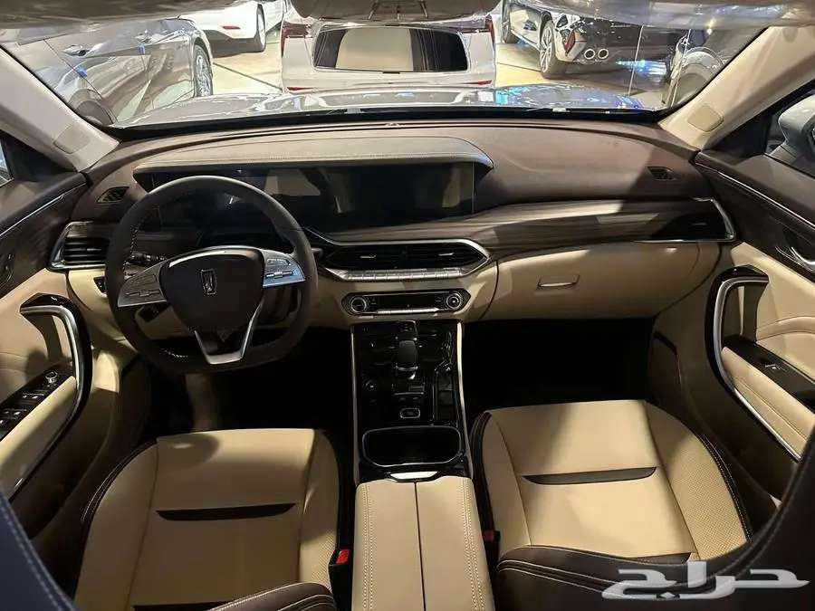 FAW T77 Comfort 2024 model special offer63410584279297112
