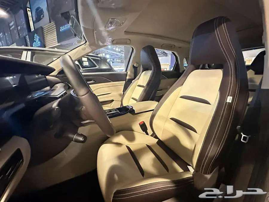 FAW T77 Comfort 2024 model special offer63410584279297113