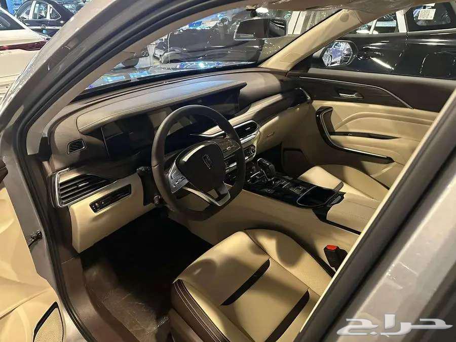 FAW T77 Comfort 2024 model special offer63410584279297114