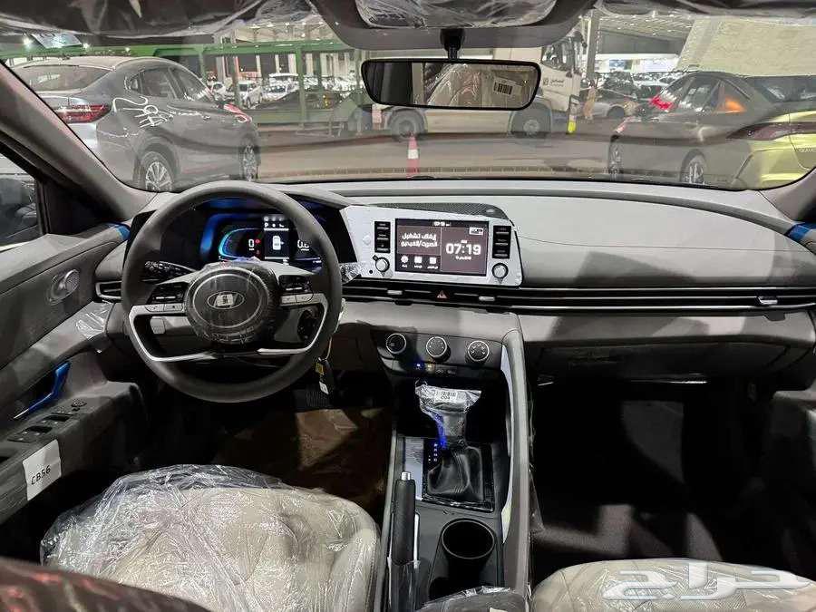 النترا فلت موديل 2025 عروض بالتقسيط63410583933697114
