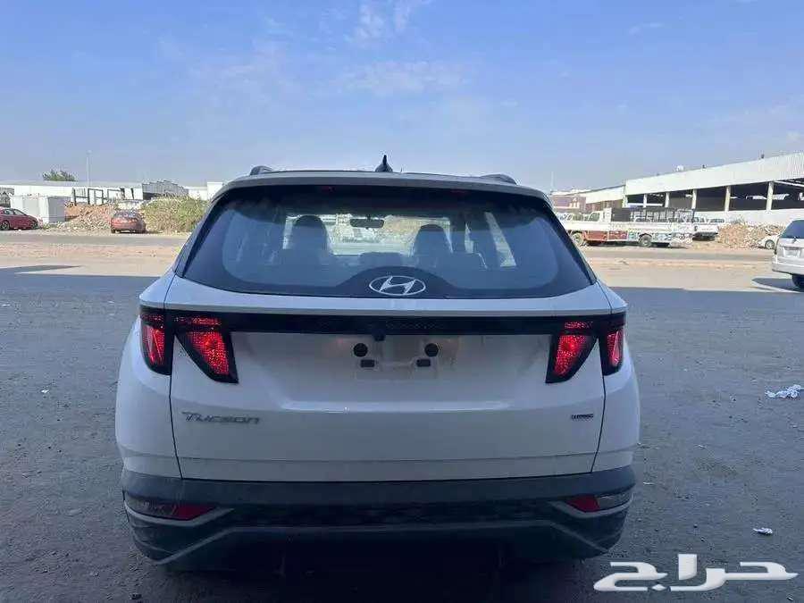 Hyundai Tucson 2024, 2.0 engine, 4WD, cash and installments available63410482686211113