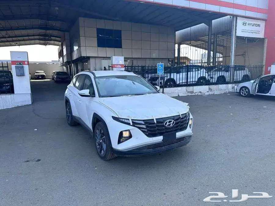Hyundai Tucson 2024, 2.0 engine, 4WD, cash and installments available63410482686211111