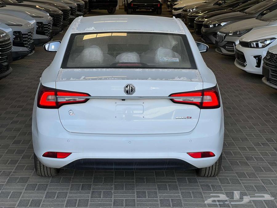 MG 5 Comfort 2024 cash and installments63409789150723113