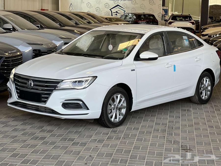 MG 5 Comfort 2024 cash and installments634097891507231122