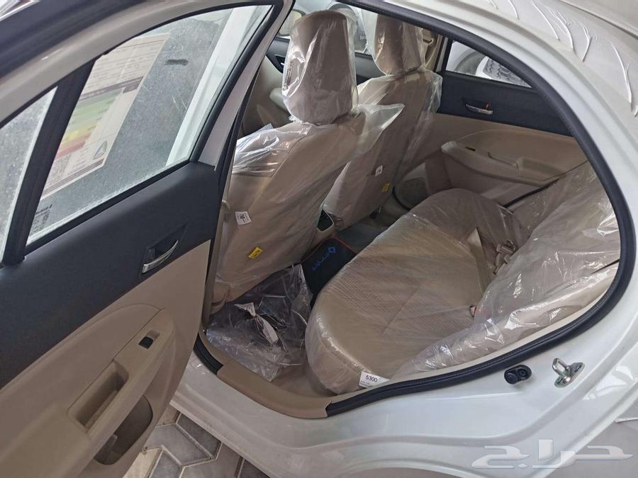 سيزوكى ديزاير استاندر موديل 2563410226616834114