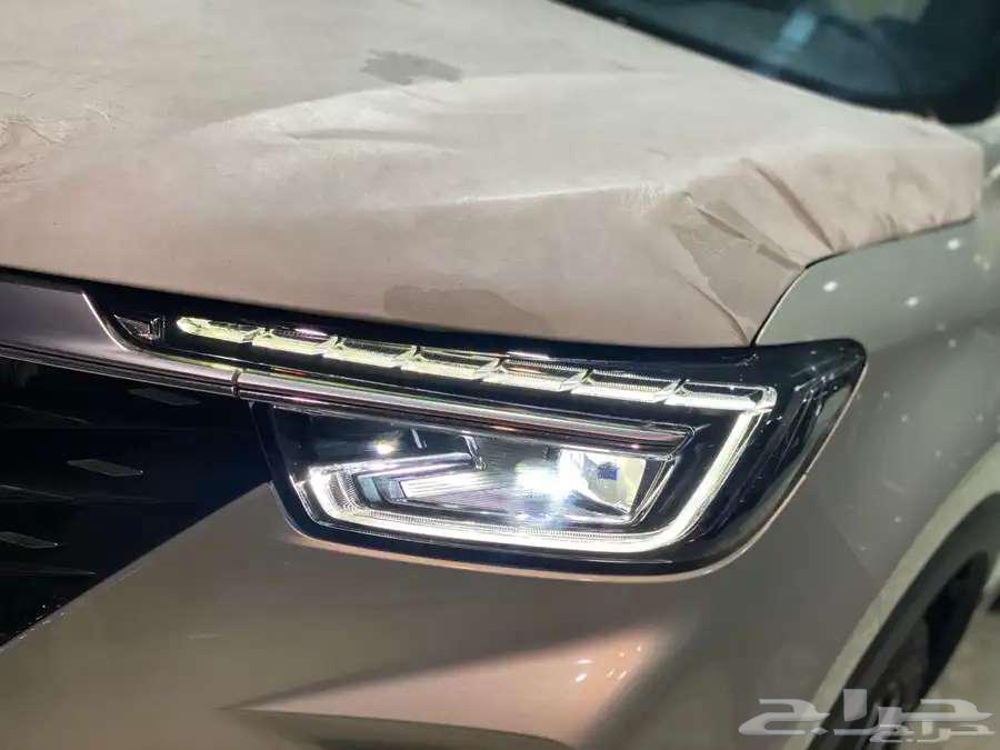 ام جي MG RX5 كمفورت 2024 بأفضل الأسعار كاش واقساط63409883988866112