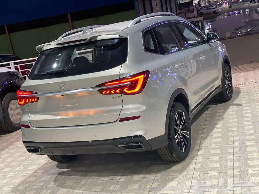 ام جي MG RX5 كمفورت 2024 بأفضل الأسعار كاش واقساط63409883988866111