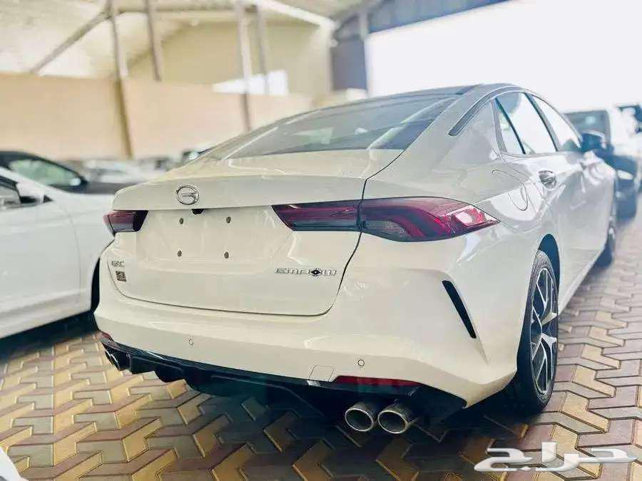 جي اية سي امباو فل 2025 بسعر 75600بالضريبه63409882651651113