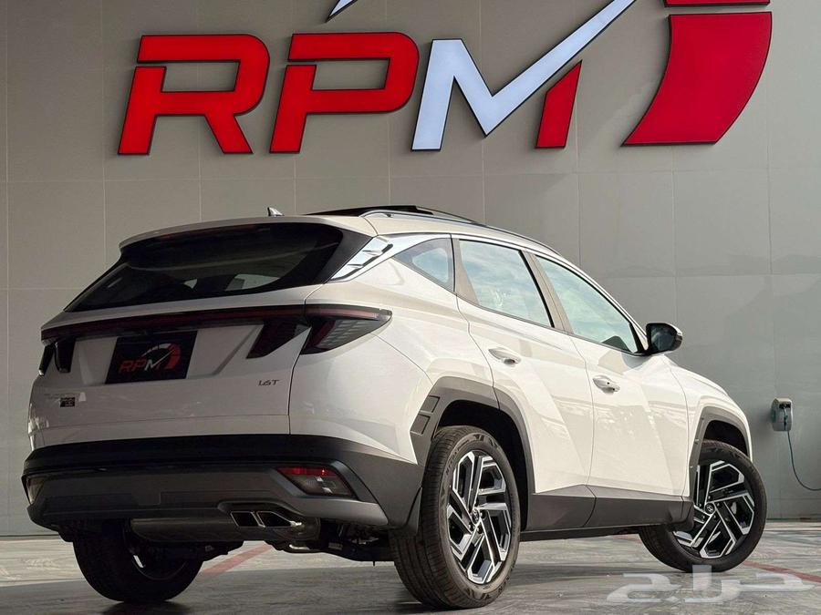 هيونداي توسان كمفورد 2025 لدي شركه RPM الاقي سعرا63409882713089113