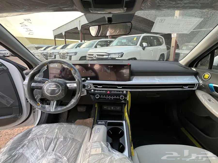 هيونداي سوناتا 2025 سمارت بالتقسيط63409882822787112