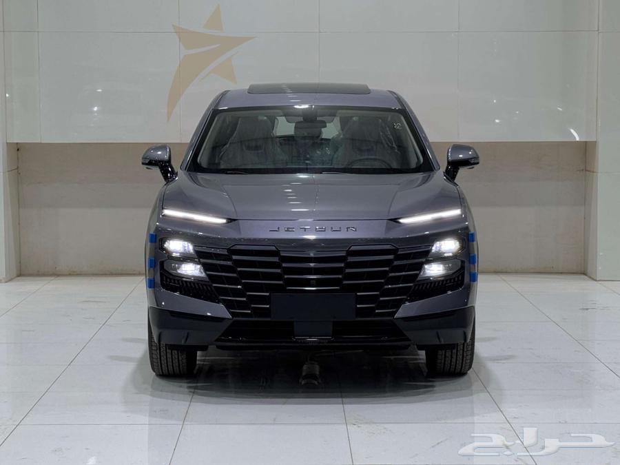 جيتور داشينج ميد موديل 2025 كاش واقساط وتصدير63409883964931113