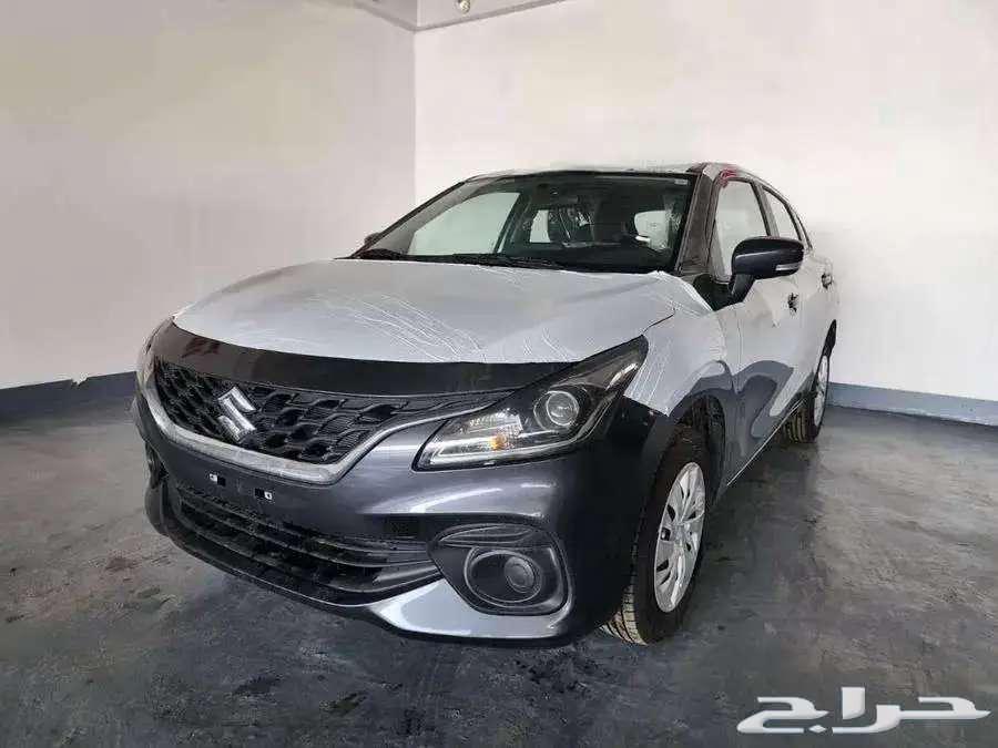 سوزوكى بالينو ستاندر 202563409884459522112