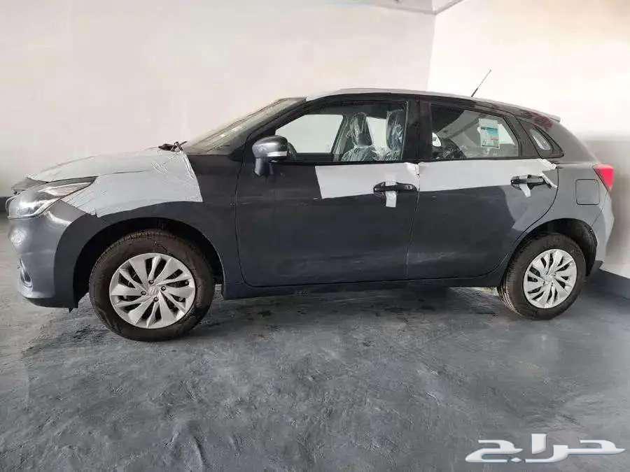 سوزوكى بالينو ستاندر 202563409884459522114