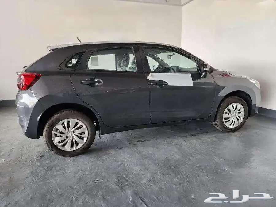 سوزوكى بالينو ستاندر 202563409884459522113