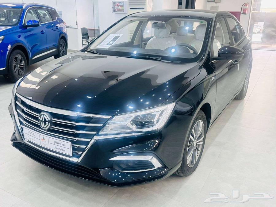 MG 5 MG Comfort 2024 cash and installment, salaries from 300063409789420163112