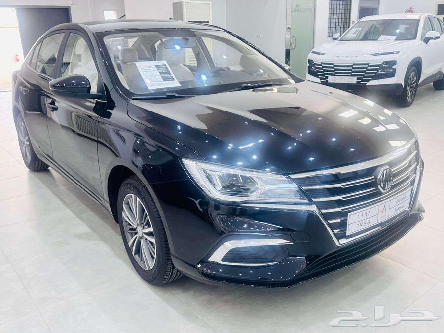 MG 5 MG Comfort 2024 cash and installment, salaries from 3000634097894201631121