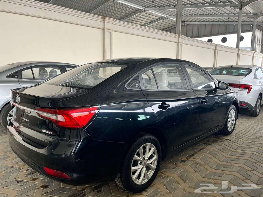 Discounts - MG 5 Standard 2024 ready, 44185, with card63409284678529114