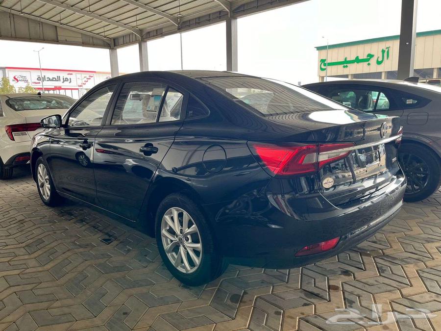 Discounts - MG 5 Standard 2024 ready, 44185, with card63409284678529113