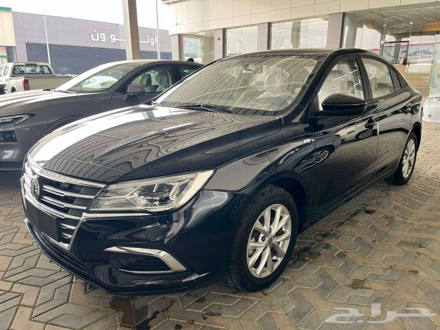Discounts - MG 5 Standard 2024 ready, 44185, with card63409284678529111