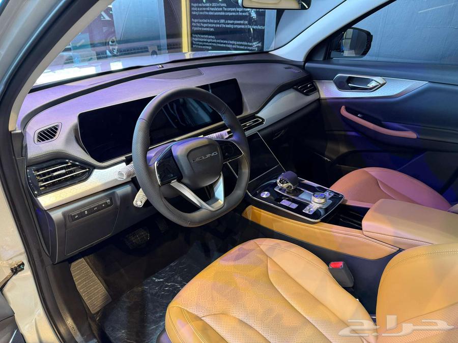 بايك X7 اونر 2025 شركة سفنز اللسيارات الجديدةعرض خاص63409284723841114