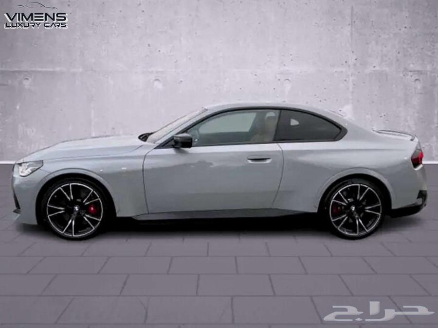 BMW M240i M 202363409135598851111