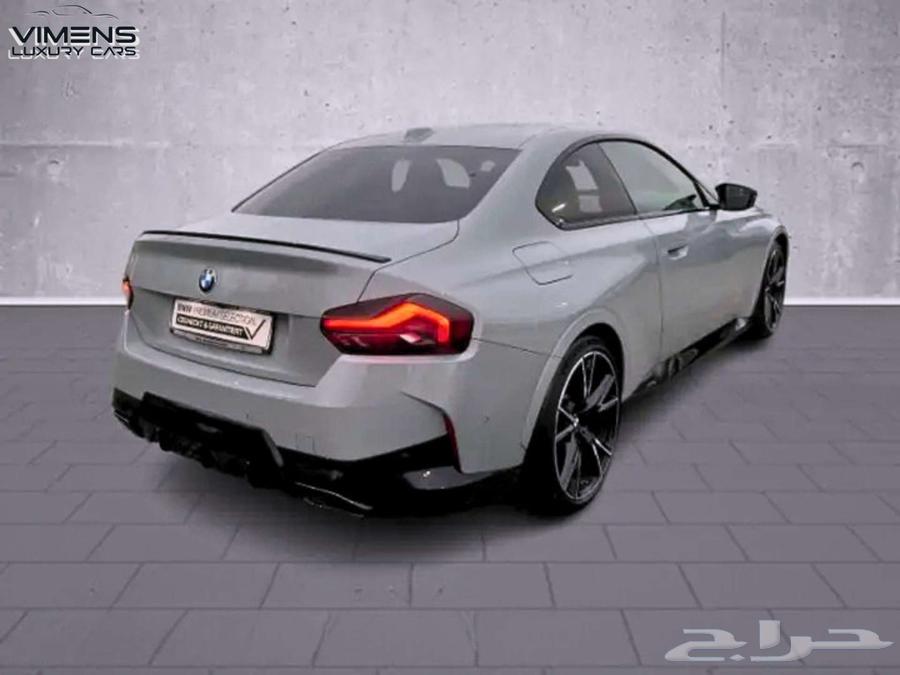 BMW M240i M 202363409135598851114