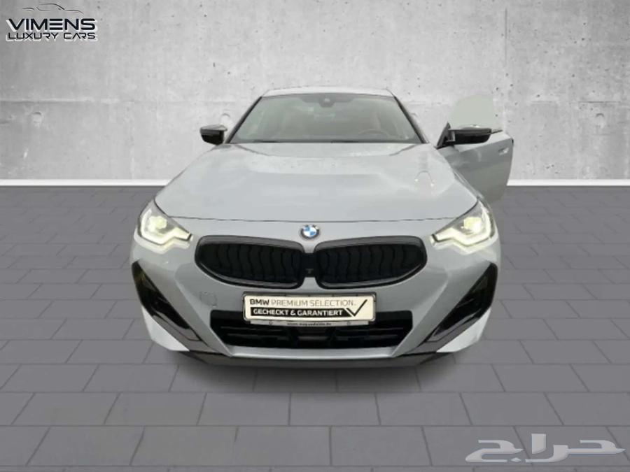 BMW M240i M 202363409135598851113