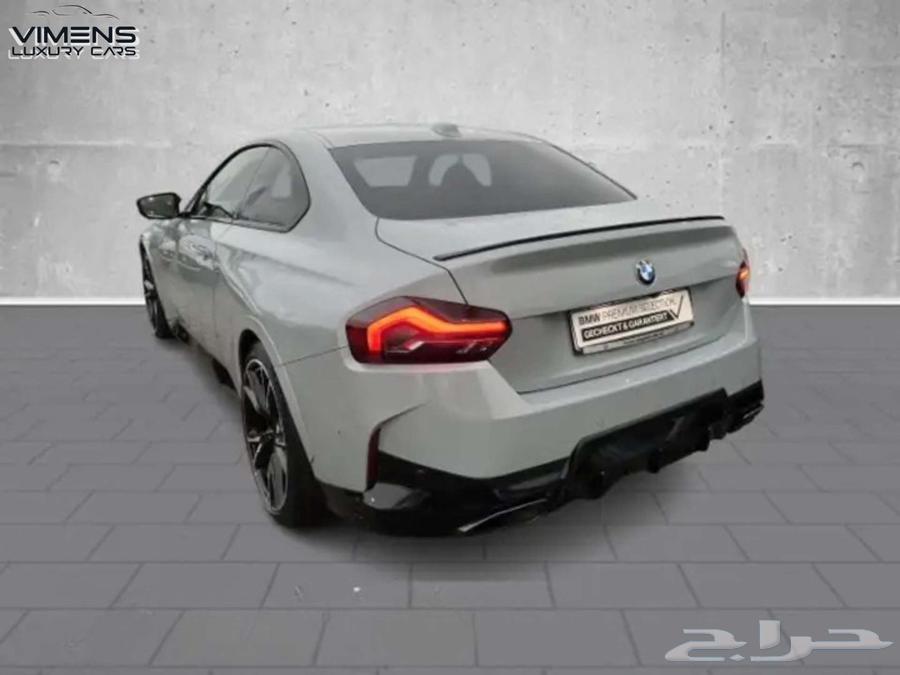 BMW M240i M 202363409135598851112