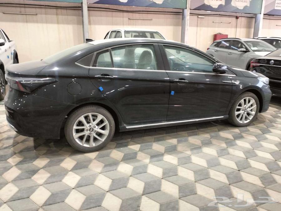 Chery Arrizo 6 Pro Comfort 2024 is available with installment payments starting from 3600.63411348761347112