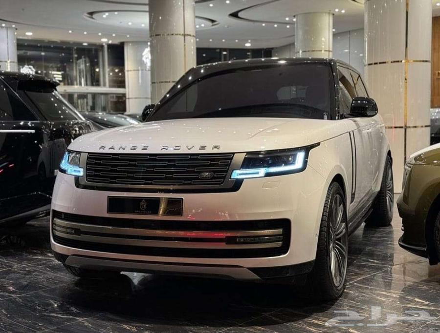 رنج روفر HSE 202363408856550273111