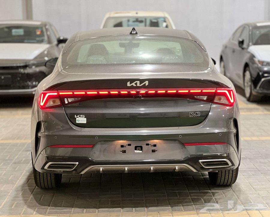 كيا k 5 محرك 2500 cc موديل 202463410016335873113