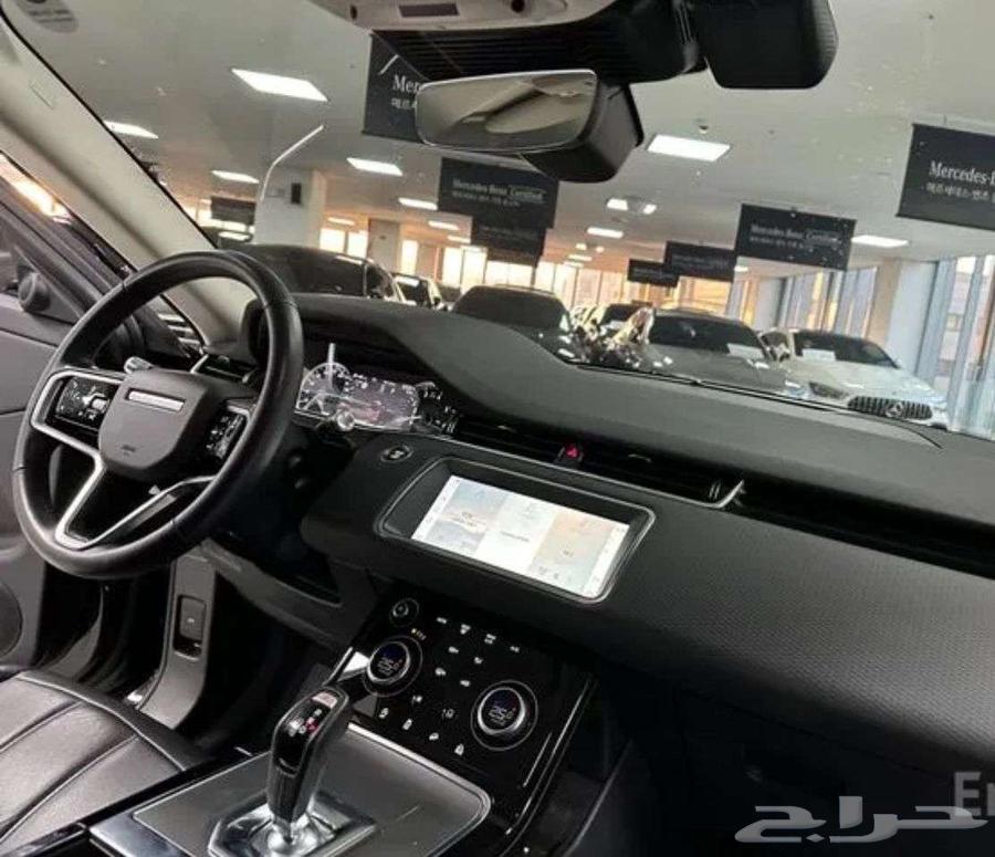 Range Rover Evoque P250 S 202263409353626625114