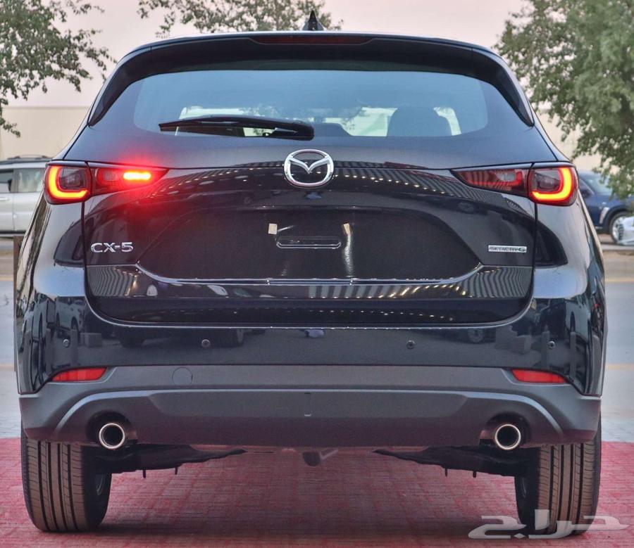 Mazda CX5 Standard 2024 Kuwaiti, the lowest prices in cash and installments63411253967234113