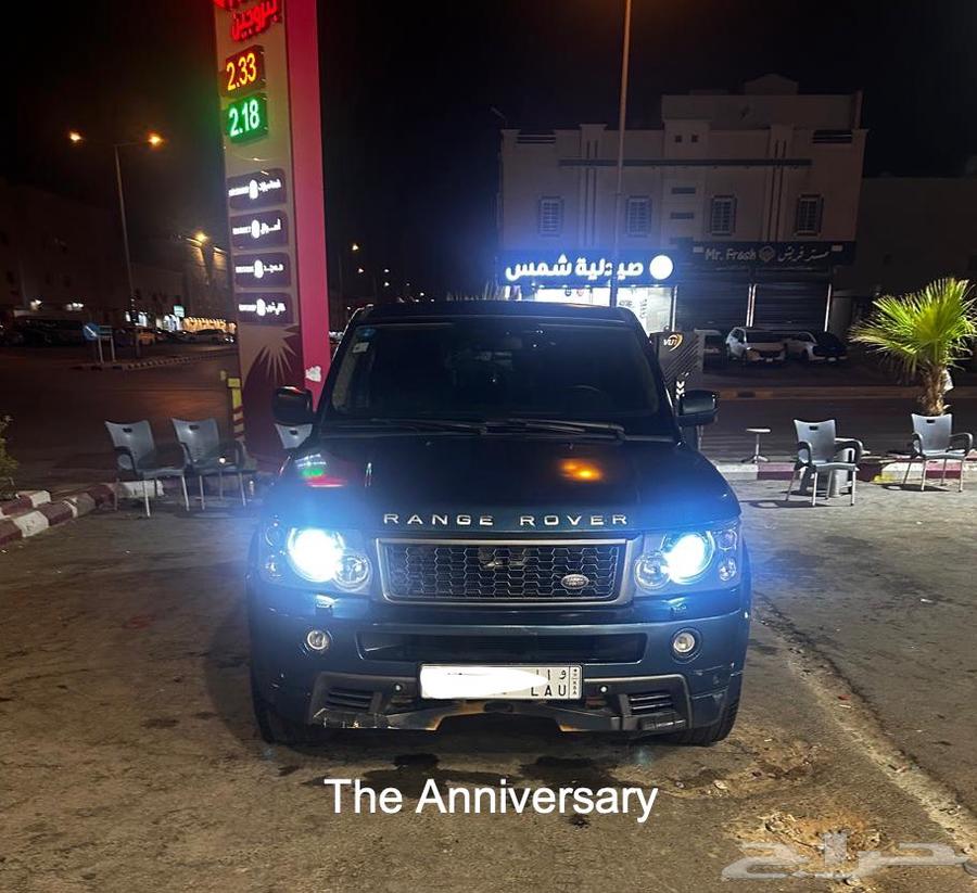 رينج روفر 2007 سبورت63410415545731113