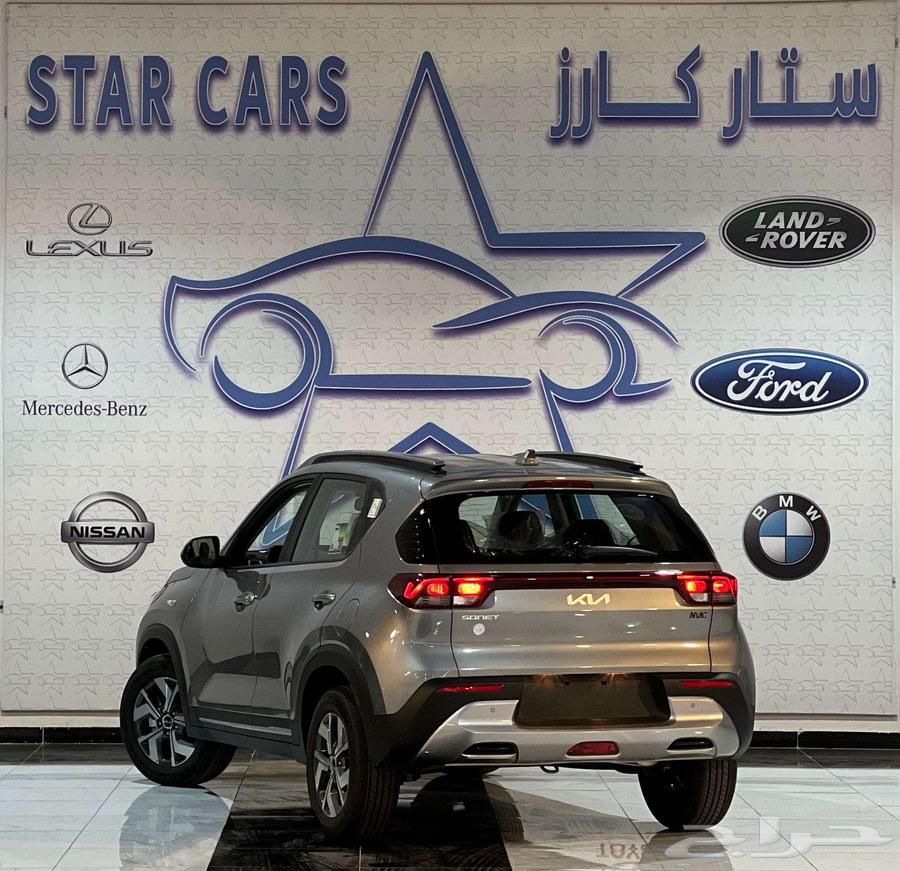 Kia Sonet 2024 Standard GL eligibility, all colors, lowest price63412284973187111