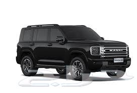 Haval H9 half-full 2025 model, lowest prices63405651026691116