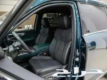 جي اي سي GS8 فل 2025 بالنقد و التقسيط63405784915329112