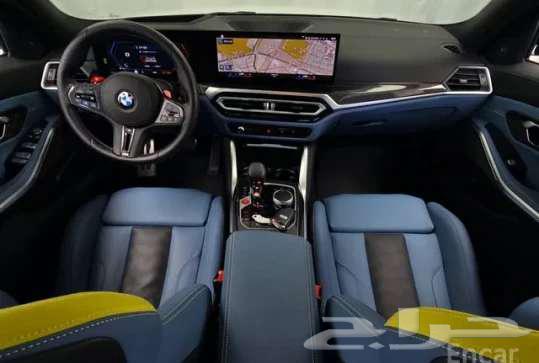 BMW M363407127952514114