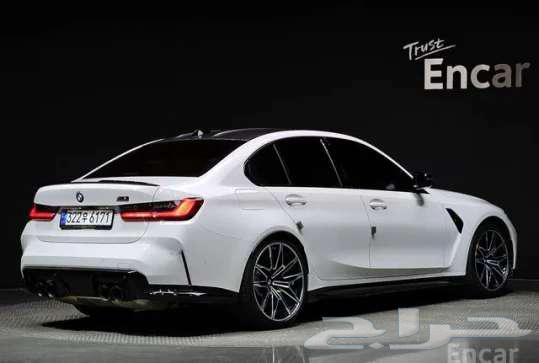 BMW M363407127952514113