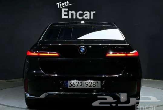 BMW الفئة السابعة - 7 Series63407129843971113